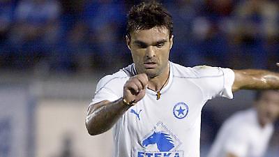 Με υπογραφή Σκαρμούτσου