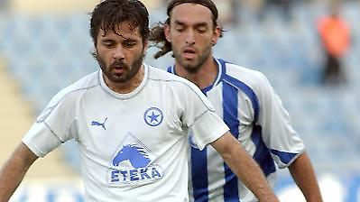 ΑΤΡΟΜΗΤΟΣ: Προβληματισμός για την διαιτησία