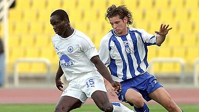 ΑΤΡΟΜΗΤΟΣ: Ανακοίνωση υπέρ του fair-play