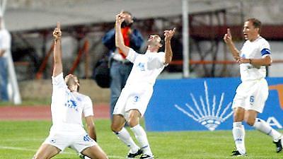 ΑΤΡΟΜΗΤΟΣ - ΑΙΓΑΛΕΩ 0-0  (Τελικό)