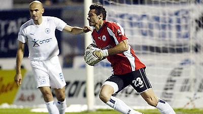 ΑΤΡΟΜΗΤΟΣ: Επανέρχεται ο Πέτκοφ