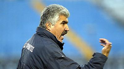 ΑΤΡΟΜΗΤΟΣ: Στην τελική «ευθεία»