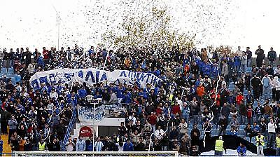 ΑΤΡΟΜΗΤΟΣ: Την Πέμπτη τα εισιτήρια