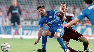 ΑΤΡΟΜΗΤΟΣ: «Παίζεται» του Πετκόφ