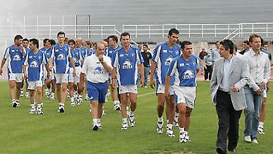 ΑΤΡΟΜΗΤΟΣ: Πρόεδρου παρόντος η προετοιμασία