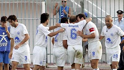ATΡΟΜΗΤΟΣ: Για την «έκπληξη»