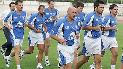 ΑΤΡΟΜΗΤΟΣ: Δοκιμάζεται Ισραηλινός φορ