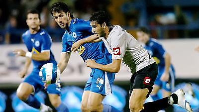 ΑΤΡΟΜΗΤΟΣ: Φιλική «πεντάρα» επί του Εθνικού