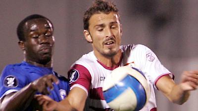 ΑΤΡΟΜΗΤΟΣ: Συλλυπητήρια για τον Πουέρτα