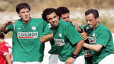 ΕΡΓΟΤΕΛΗΣ: Τριπλό μεταγραφικό «χτύπημα»!