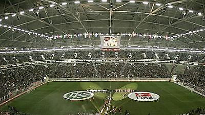 Η Ευρώπη παίζει μπάλα