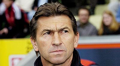 Κοντά στην Τραμπζονσπόρ ο Αουγκεντάλερ