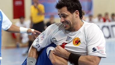 Νίκη μετά...ξύλου