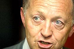 Σε απολογία ο πρόεδρος της Λυόν