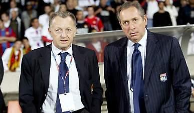 Ολάς: «Πιθανώς και… Ντεσάν»