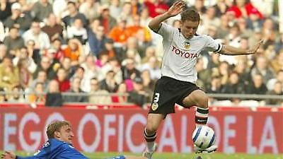 Θέλει να μείνει στη Βαλένθια ο Αουρέλιο