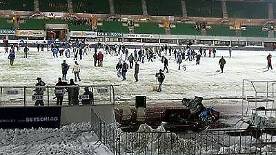 «Διπλό» κατόπιν κλήρωσης το Αούστρια-Μπιλμπάο