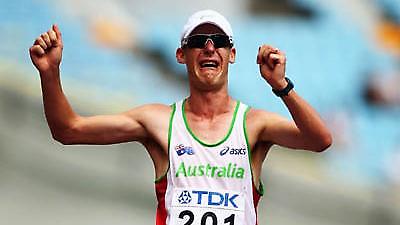 Στην 25η θέση ο Στεφανόπουλος