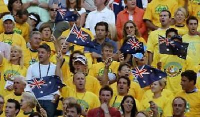 Αυστραλία καλεί Μουντιάλ