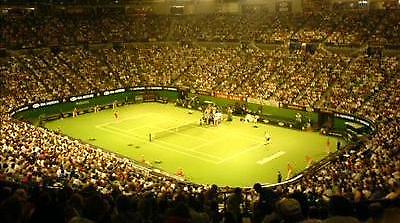 Αλλαγή επιφάνειας για το αυστραλιανό Open;