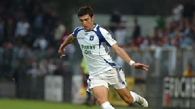 Πρόκριση για Οσέρ, Νανσί