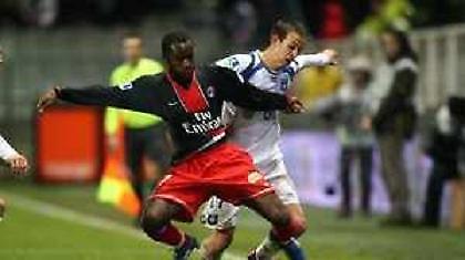 Le Championnat: Πλησιάζει η Μπορντό, «ανάσα» για Παρί