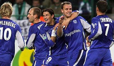 Κύπελλο UEFA: Συμπληρώνεται το παζλ των «32»