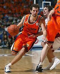 Αβντάλοβιτς: «Θέλω να μείνω στη Βαλένθια»