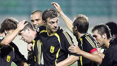 Αβρ.Παπαδόπουλος: «Νίκες με θέαμα»