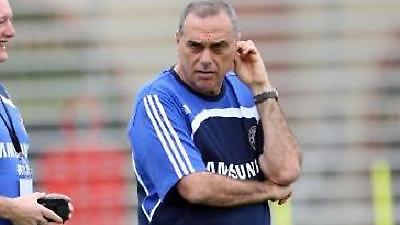 Και επίσημα ο Γκραντ στην Τσέλσι