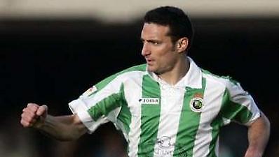 Αρέσει ο Σκαλόνι!