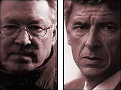 Στην αντεπίθεση ο Φέργκιουσον