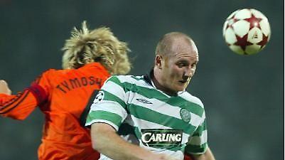 Για πάντα Σέλτικ