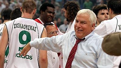 «Αυτοί έχουν το άγχος»