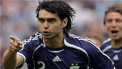 Στη Σαραγόσα ο Αγιάλα!