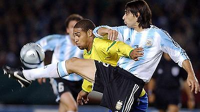 Αγιάλα: «Θα παίξω στο Μουντιάλ»