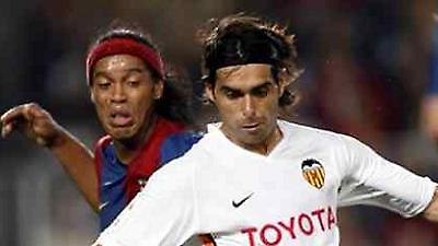 Θέλει Λίβερπουλ ο Αγιάλα