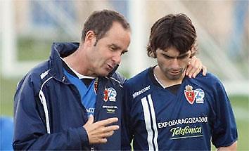 Παίζει με Άρη ο Αγιάλα