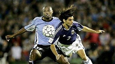 «Φευγάτος» το 2007 ο Αγιάλα