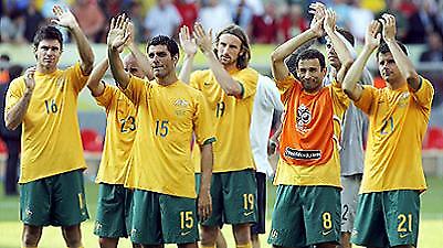 Μένει στην εθνική Αυστραλίας ο Λαζαρίδης