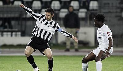 Mvp ο Ζαγοράκης!