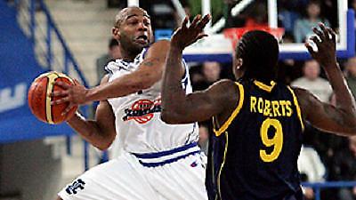 Euro Cup: Πρόκριση για Αζοβμας