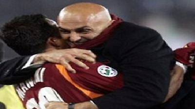 Σπαλέτι: «Πρέπει να πουλήσουμε τον Κίβου»