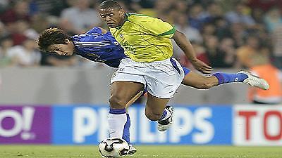 Ο Μπαπτίστα στη «Βασίλισσα»