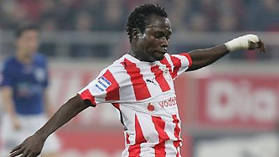 Μπαμπανγκίντα και Τουντσάι