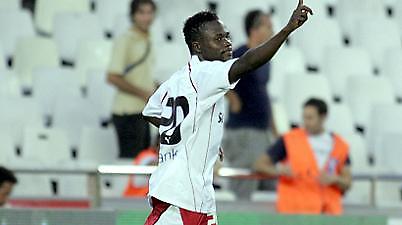 Πιάνει «λιμάνι» ο Μπαμπαγκίντα