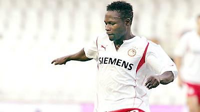 Υπέγραψε το «μαύρο βέλος»