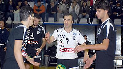 Πολλά τα σενάρια για Ηρακλή