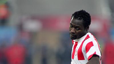 ΚΑΛΑΜΑΡΙΑ: Κοιτάει παίκτες απ’ τους «αιώνιους»