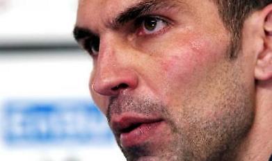 Ανανέωσε με Στουτγκάρδη ο Μπάμπελ